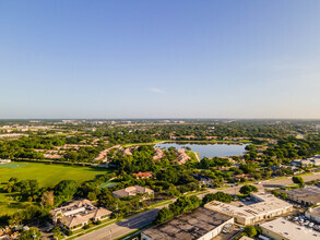 2481 NW Boca Raton Blvd, Boca Raton, FL - VUE AÉRIENNE  vue de carte