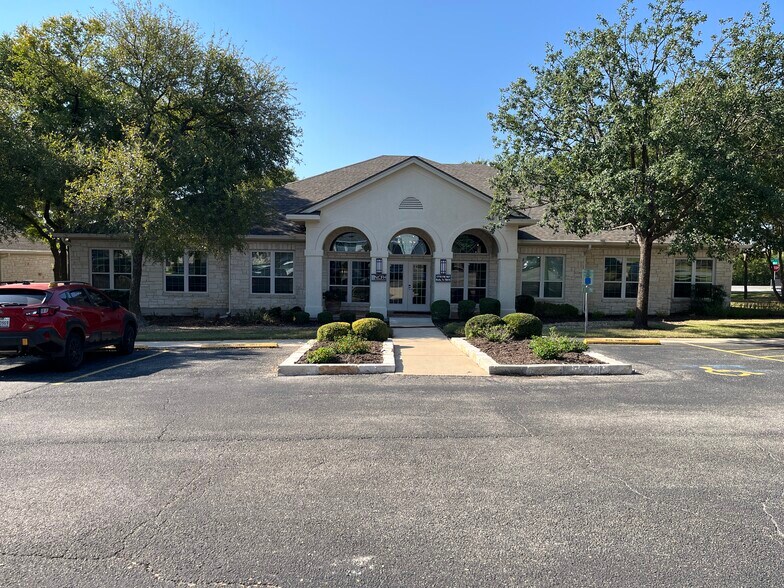 1770 FM 967, Buda, TX à vendre - Photo de l’immeuble – Image 2 sur 16