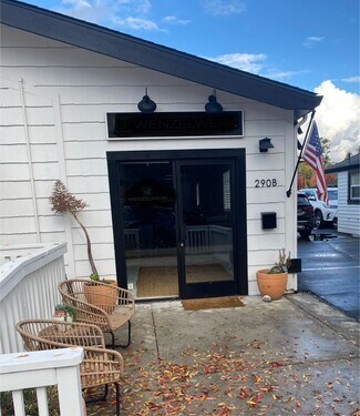 Plus de détails pour 290 Rose Ave, Danville, CA - Local commercial à louer