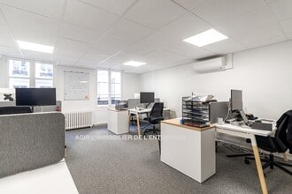 12 Rue De La Chaussee D'Antin, Paris à louer Photo intérieure– Image 2 sur 10