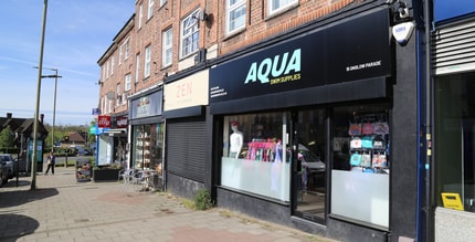 14-15 Onslow Para, Londres à louer Photo de l’immeuble– Image 1 sur 2