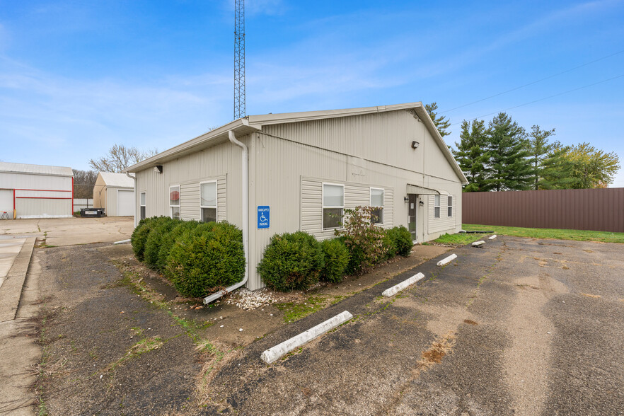 1099 US Highway 22, Circleville, OH à louer - Photo de l’immeuble – Image 3 sur 22