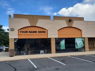 Plus de détails pour 409-509 Sable Blvd, Aurora, CO - Bureau, Bureau/Local commercial à louer