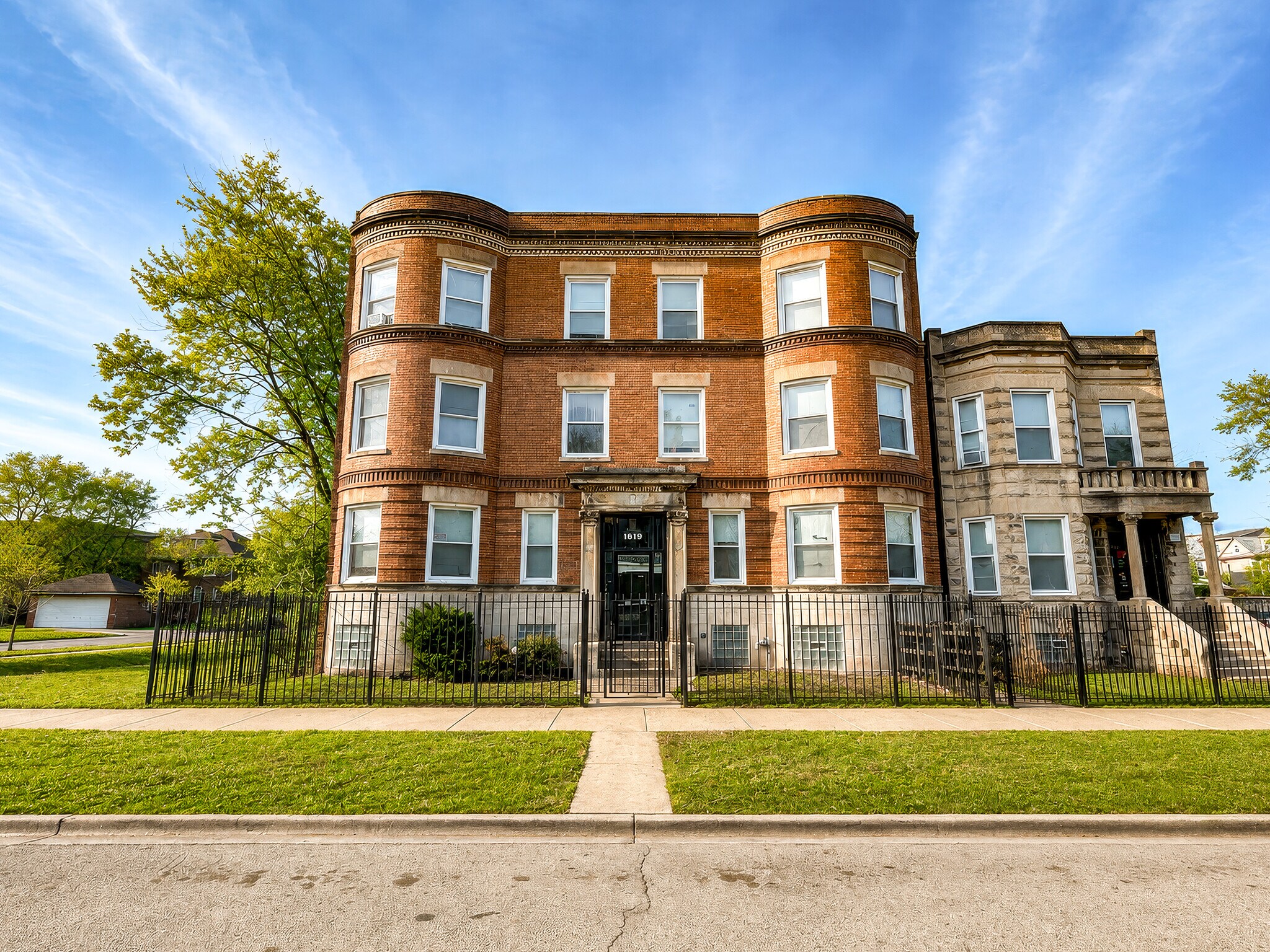 7250 S Yale, Chicago, IL à vendre Photo de l’immeuble– Image 1 sur 6