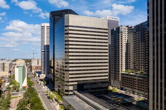 Plus de détails pour 1001 17th St, Denver, CO - Bureau à louer