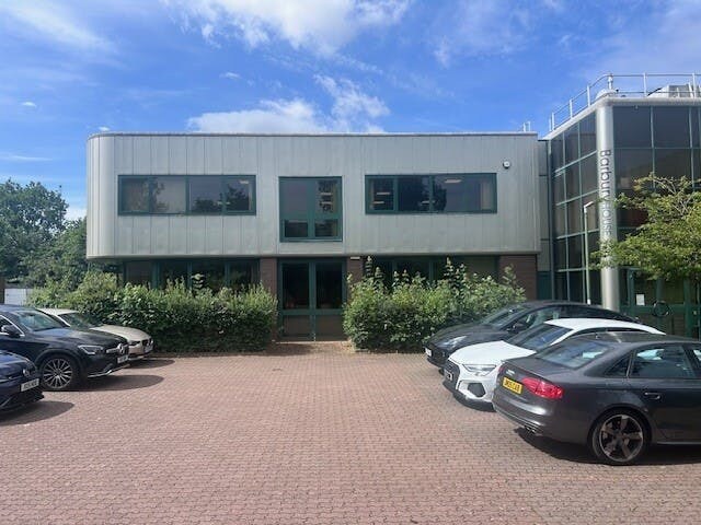 Stonehill Green, Swindon à louer - Photo de l’immeuble – Image 1 sur 1