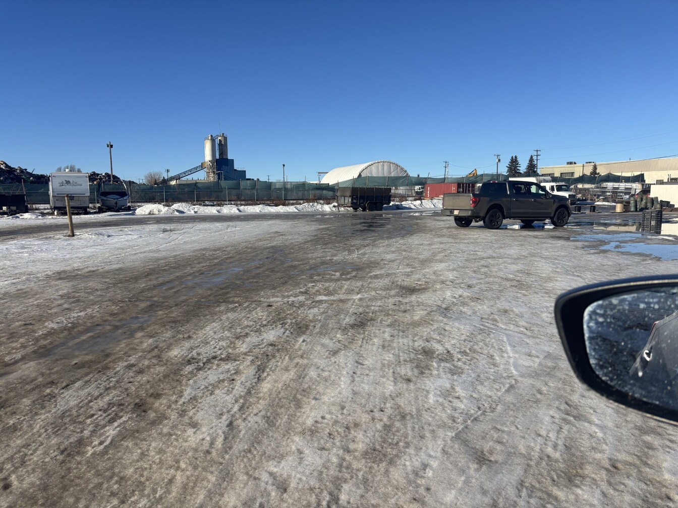 12122 163 St NW, Edmonton, AB à louer Photo principale– Image 1 sur 2