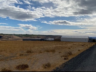 Plus de détails pour 23855 Rd 12 NW, Quincy, WA - Terrain à louer