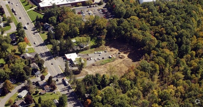 836 Troy Schenectady Rd, Latham, NY - Vue aérienne  vue de carte - Image1