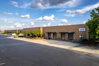 Plus de détails pour 11517 Cordage St, Charlotte, NC - Industriel/Logistique à louer