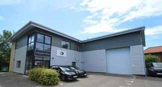 Plus de détails pour Spital Rd, Maldon - Local d'activités à louer
