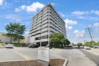 Plus de détails pour 312 Marshall Ave, Laurel, MD - Bureau, Bureau/Médical à louer