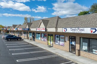 Plus de détails pour 296 Route 59, Tallman, NY - Bureau/Local commercial à louer
