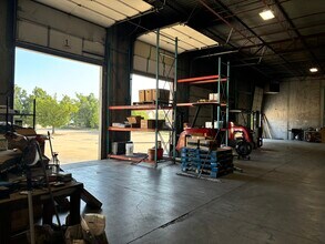 4326 SW 21st St, Oklahoma City, OK à louer Photo intérieure– Image 1 sur 8