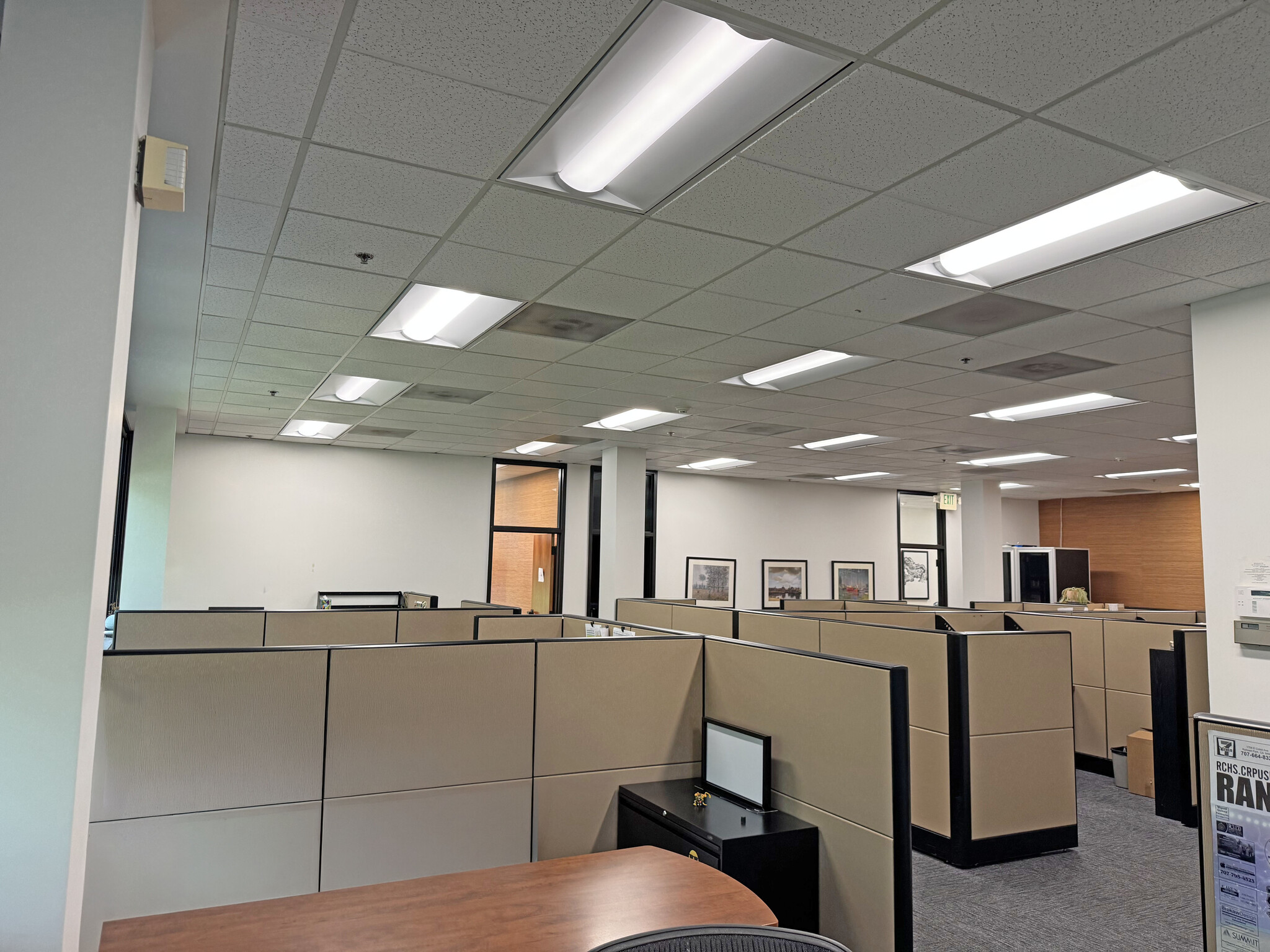 50 Professional Center Dr, Rohnert Park, CA à louer Photo intérieure– Image 1 sur 8