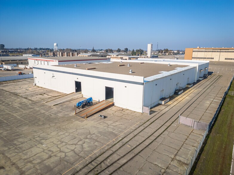 2901 Apron Ave, Atwater, CA à vendre - Photo de l’immeuble – Image 3 sur 28