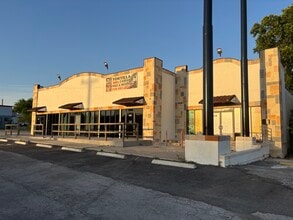 6642-6646 San Pedro Ave, San Antonio, TX à louer Photo de l’immeuble– Image 1 sur 10