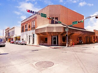 Plus de détails pour 1307 Hidalgo St, Laredo, TX - Local commercial à louer