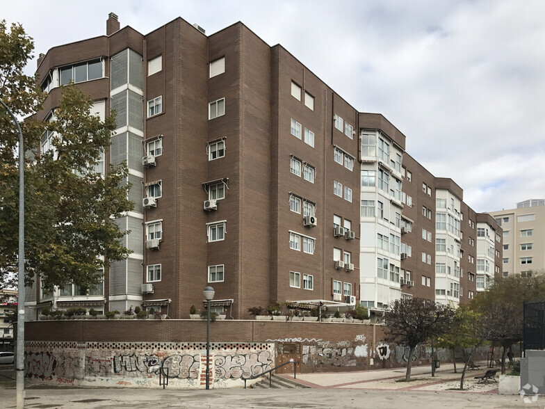 Calle Luis Braille, 8, Coslada, Madrid à vendre - Photo principale – Image 1 sur 2