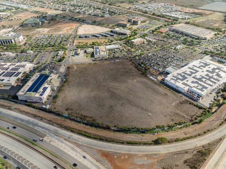 486 Kamokila Blvd, Kapolei, HI à vendre - Photo de l’immeuble – Image 2 sur 15