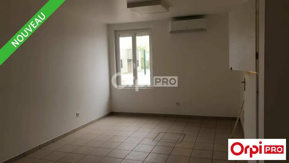 Bureau dans Bourg-de-Péage à louer - Photo de l’immeuble – Image 1 sur 2