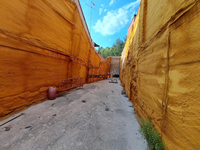 Terrain dans La Llosa de Ranes, Valencia à vendre - Photo principale – Image 2 sur 2