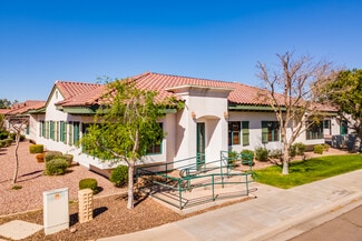 Plus de détails pour 1757 E Baseline Rd, Gilbert, AZ - Bureau à vendre