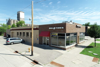 Plus de détails pour 828 Main St, Red Wing, MN - Local commercial à vendre