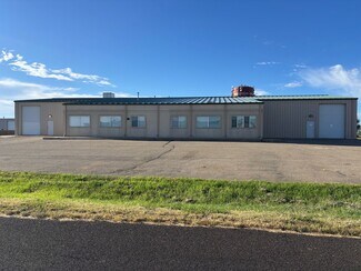 Plus de détails pour 14440 Mead Ct, Longmont, CO - Industriel/Logistique à louer