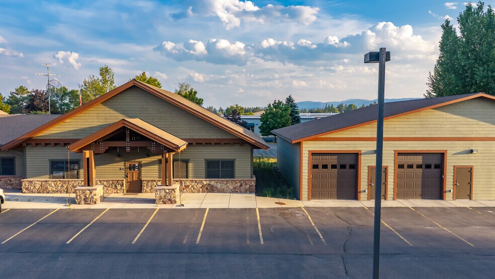 102 Cooperative Way, Kalispell, MT à vendre - Photo de l’immeuble – Image 3 sur 37