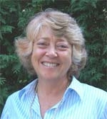 Sarah Dickinson