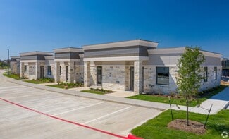Plus de détails pour 23410 Grand Reserve Dr, Katy, TX - Bureau à vendre