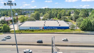 Plus de détails pour 1254 Augusta West Pky, Augusta, GA - Industriel/Logistique à vendre
