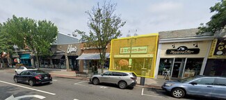 Plus de détails pour 33 E Main St, Patchogue, NY - Local commercial à louer
