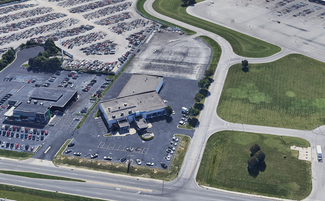 Plus de détails pour 5303 W Pike Plaza Rd, Indianapolis, IN - Local commercial à louer