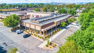 Plus de détails pour 610 Garrison St, Lakewood, CO - Local d'activités à louer