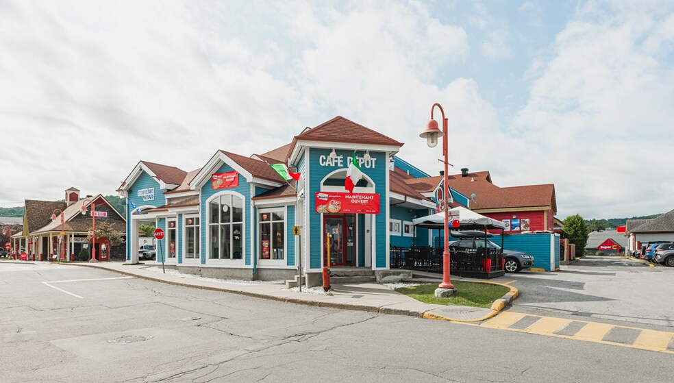 105 Guindon, Saint-sauveur, QC à vendre - Photo de l’immeuble – Image 3 sur 11