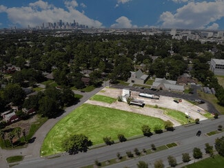 Plus de détails pour 4435 Old Spanish Trail, Houston, TX - Terrain à vendre