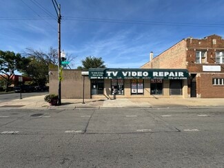 Plus de détails pour 2856-2854 W 63rd St, Chicago, IL - Local commercial à louer