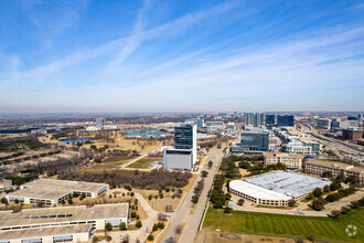 6100 Legacy Dr, Plano, TX - VUE AÉRIENNE  vue de carte - Image1