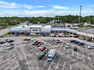 Plus de détails pour 9700 San Jose Blvd, Jacksonville, FL - Local commercial à louer