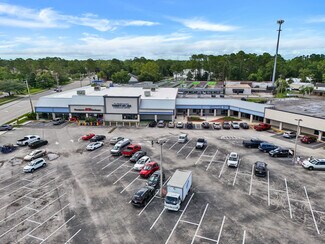 Plus de détails pour 9700 San Jose Blvd, Jacksonville, FL - Local commercial à louer