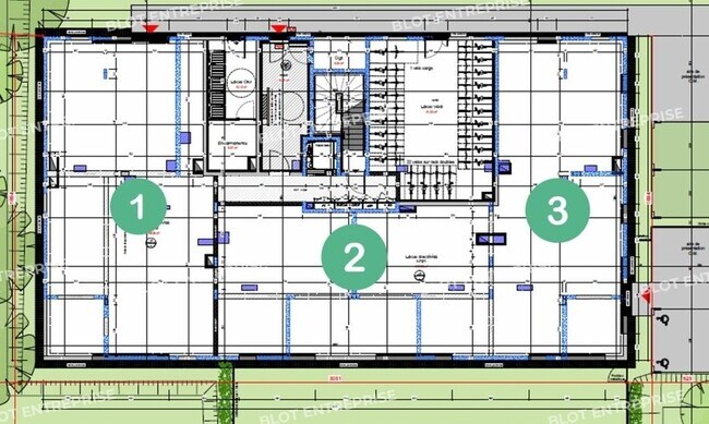 Plus de détails pour Local commercial à vendre