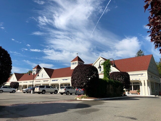 575 Main St, Armonk, NY à louer - Photo de l’immeuble – Image 2 sur 5