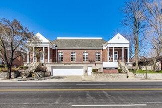 Plus de détails pour 324 W Touhy Ave, Park Ridge, IL - Bureau à louer