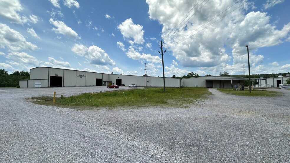 1401 Meadow Craft Rd, Birmingham, AL à vendre - Photo de l’immeuble – Image 1 sur 10