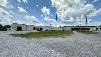 Plus de détails pour 1401 Meadow Craft Rd, Birmingham, AL - Industriel/Logistique à vendre