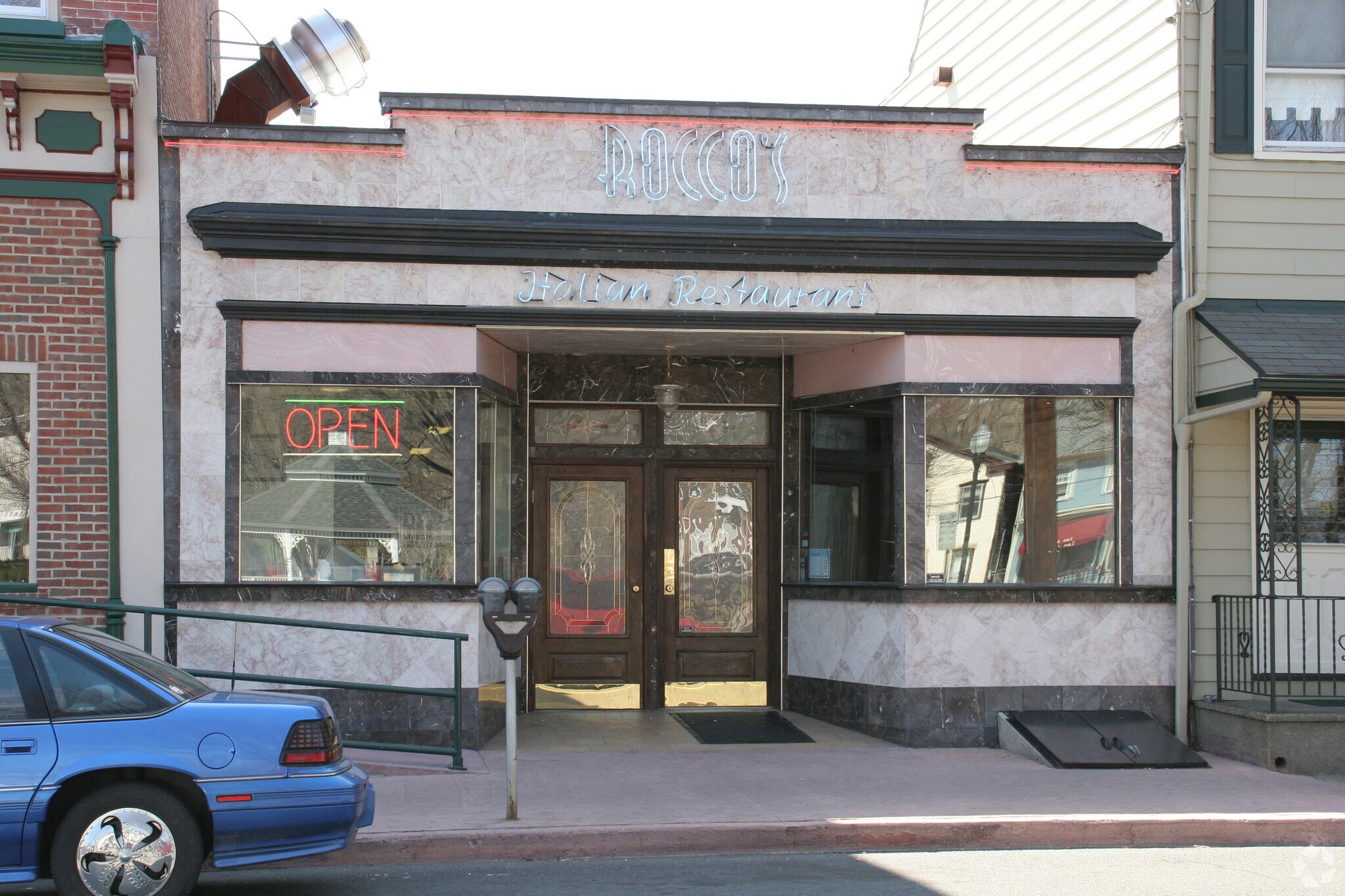 360 S Main St, Phillipsburg, NJ à louer Photo principale– Image 1 sur 2
