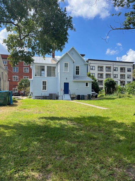 1451 Home St, Jacksonville, FL à louer - Photo de l’immeuble – Image 3 sur 22