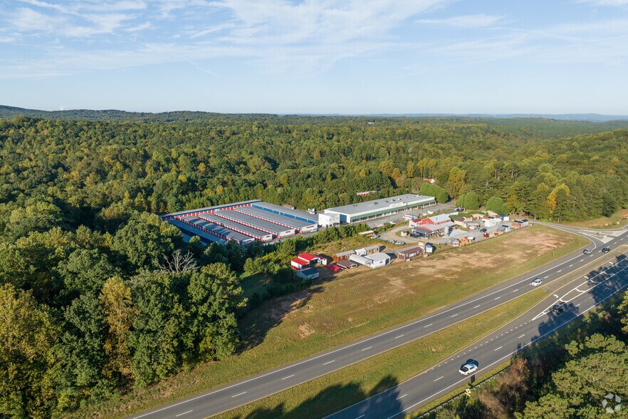 54 Roosters Way, Jasper, GA à vendre - Aérien – Image 3 sur 20